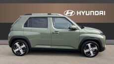 Hyundai INSTER 85kW 02 49kWh 5dr Auto Electric Hatchback